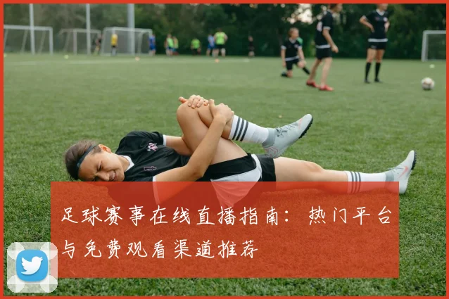足球赛事在线直播指南:热门平台与免费观看渠道推荐